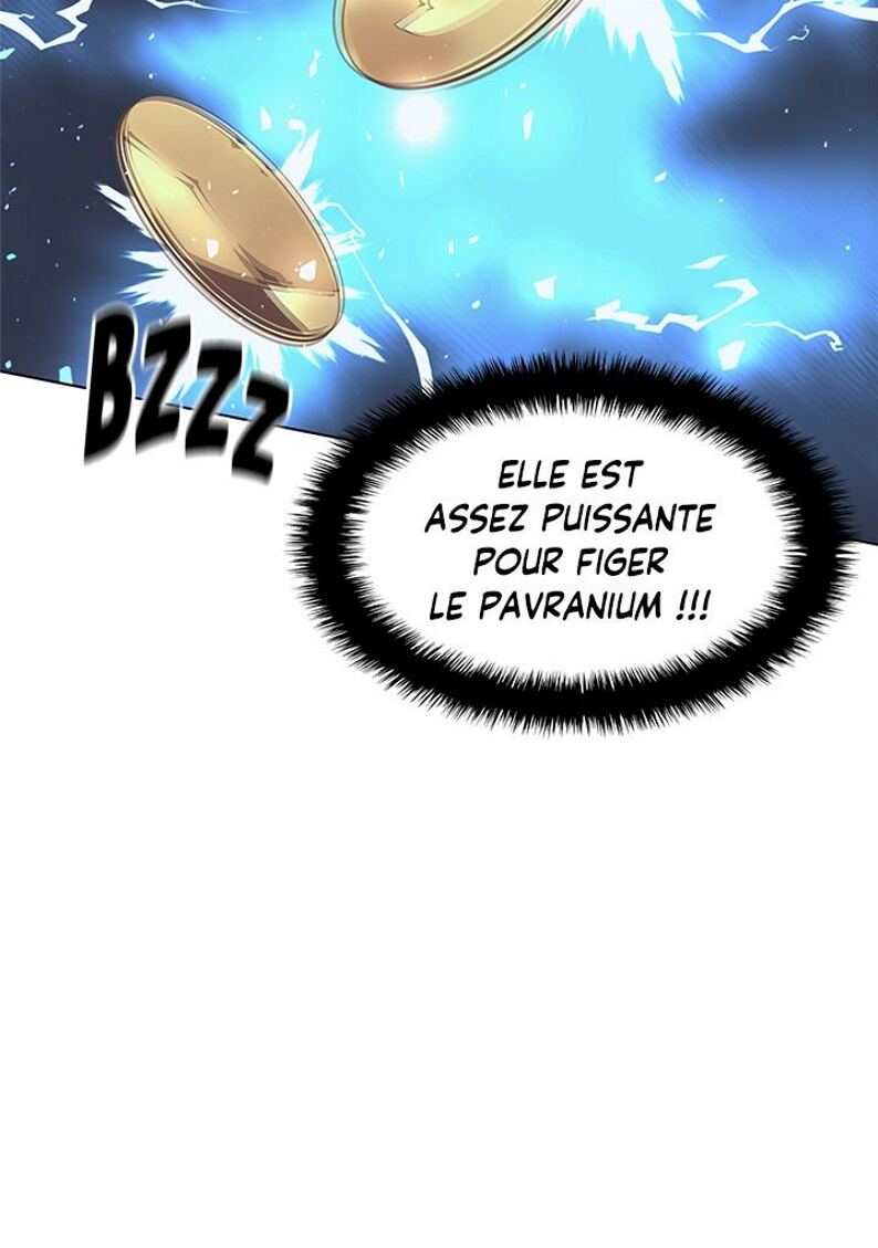 Overgeared (Remake) Chapitre 77 - Page 55