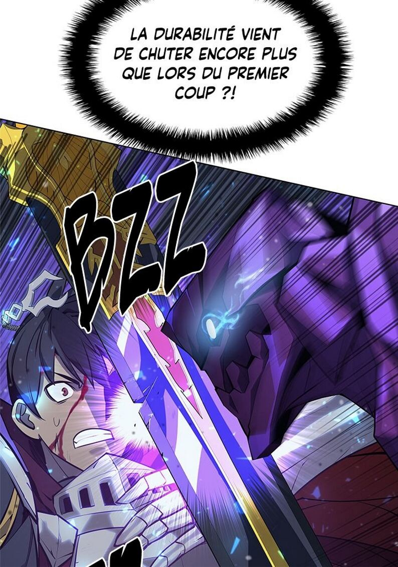 Overgeared (Remake) Chapitre 77 - Page 60