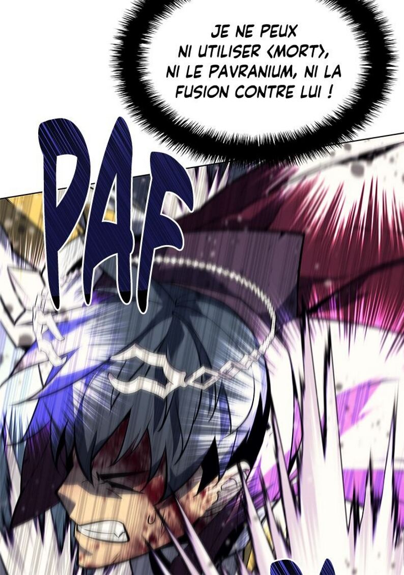 Overgeared (Remake) Chapitre 77 - Page 77
