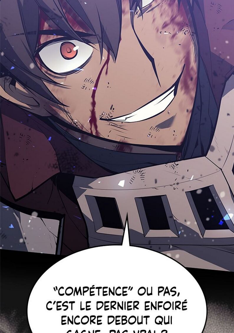 Overgeared (Remake) Chapitre 77 - Page 89