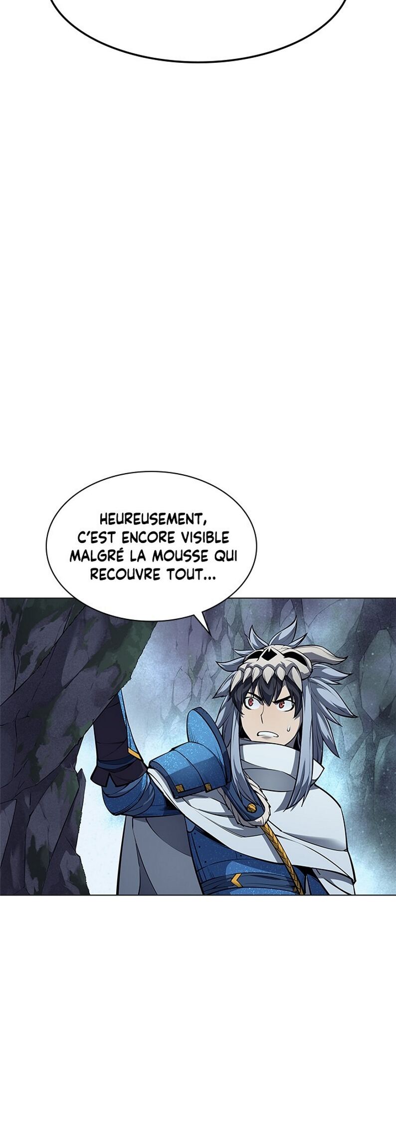 Overgeared (Remake) Chapitre 44 - Page 10