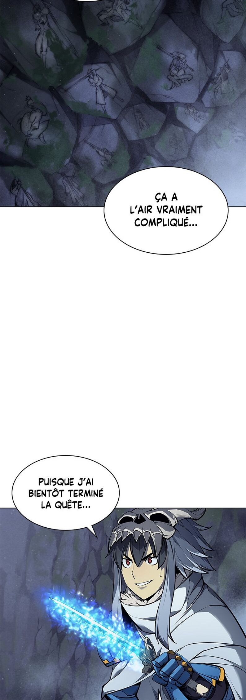 Overgeared (Remake) Chapitre 44 - Page 13
