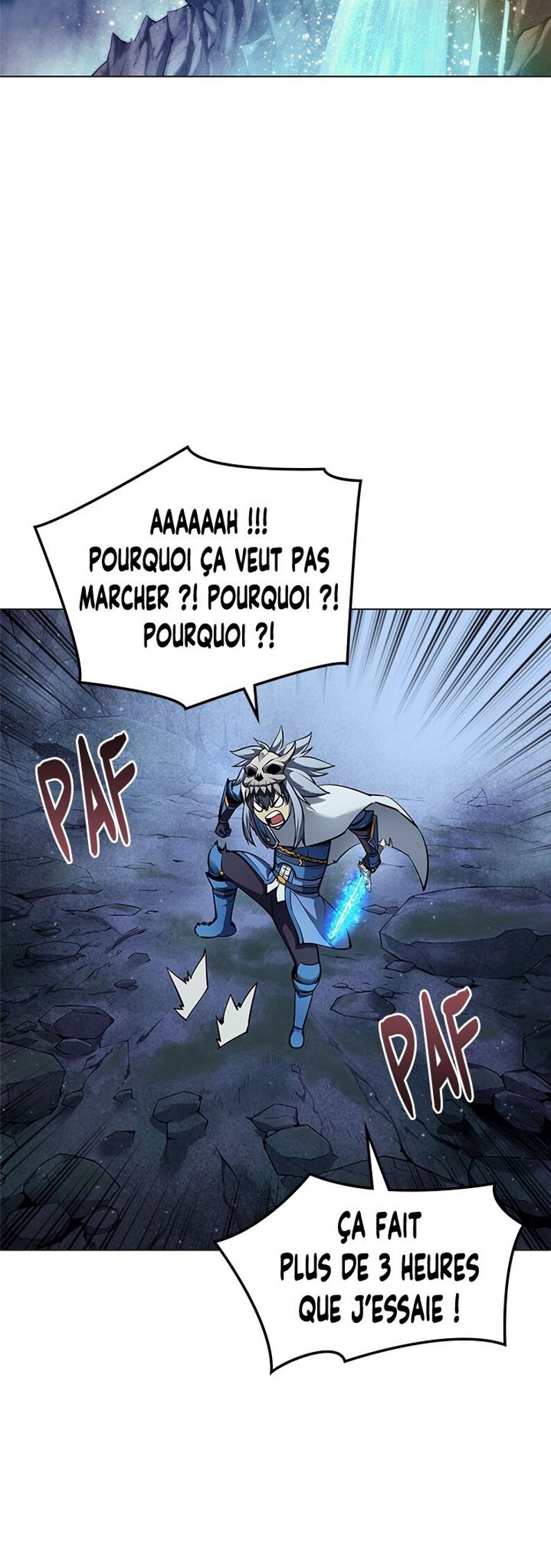 Overgeared (Remake) Chapitre 44 - Page 15