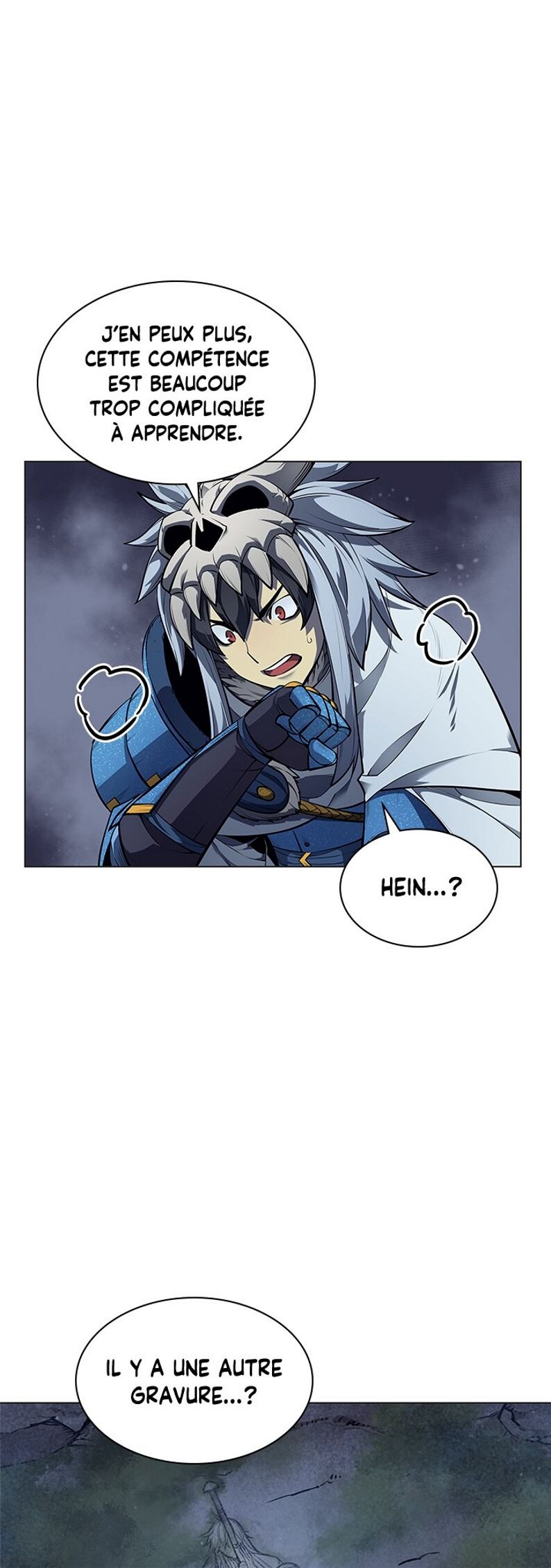 Overgeared (Remake) Chapitre 44 - Page 16