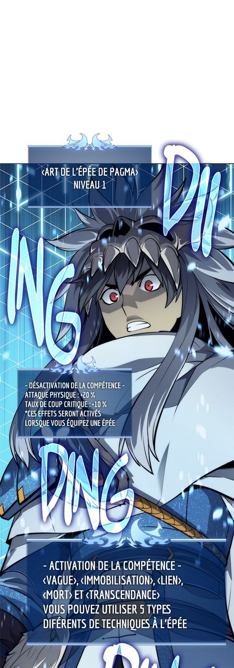 Overgeared (Remake) Chapitre 44 - Page 18