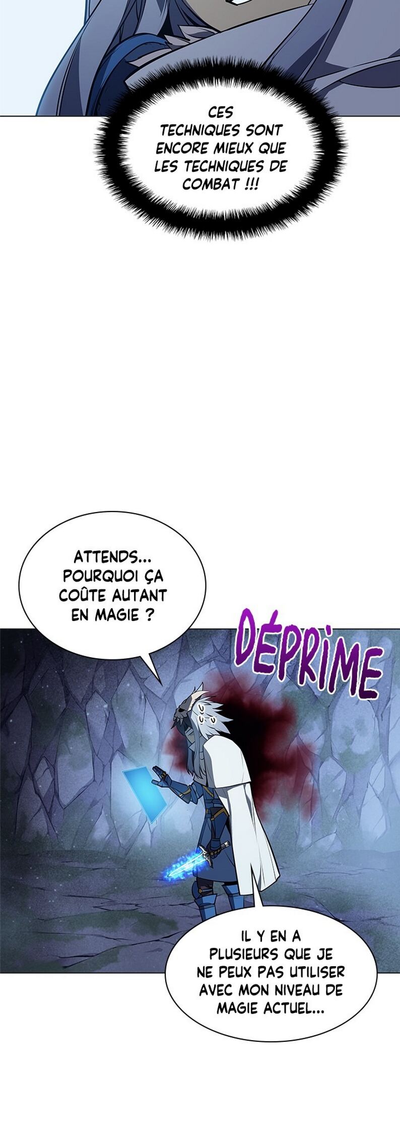 Overgeared (Remake) Chapitre 44 - Page 21