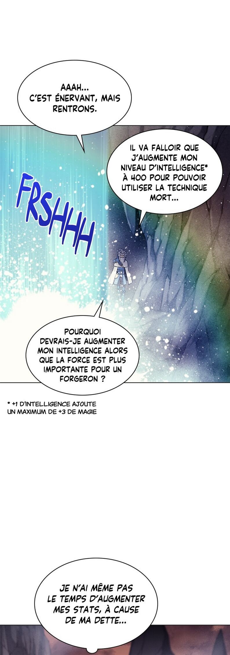 Overgeared (Remake) Chapitre 44 - Page 22