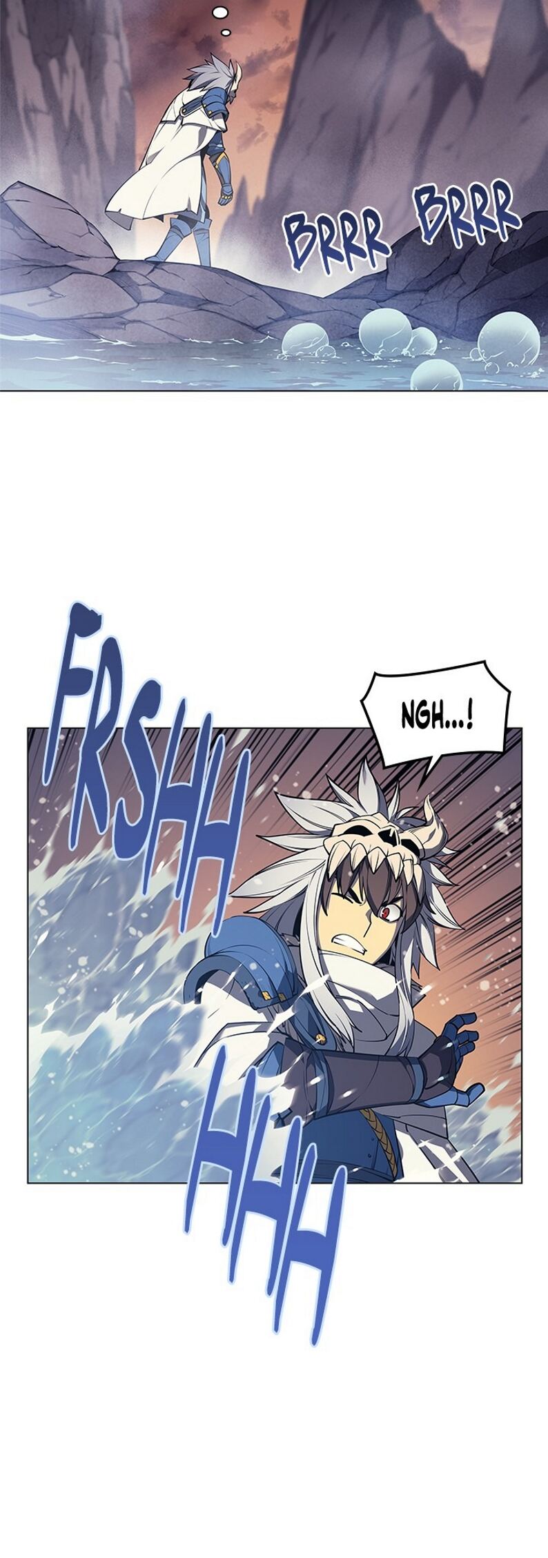 Overgeared (Remake) Chapitre 44 - Page 23
