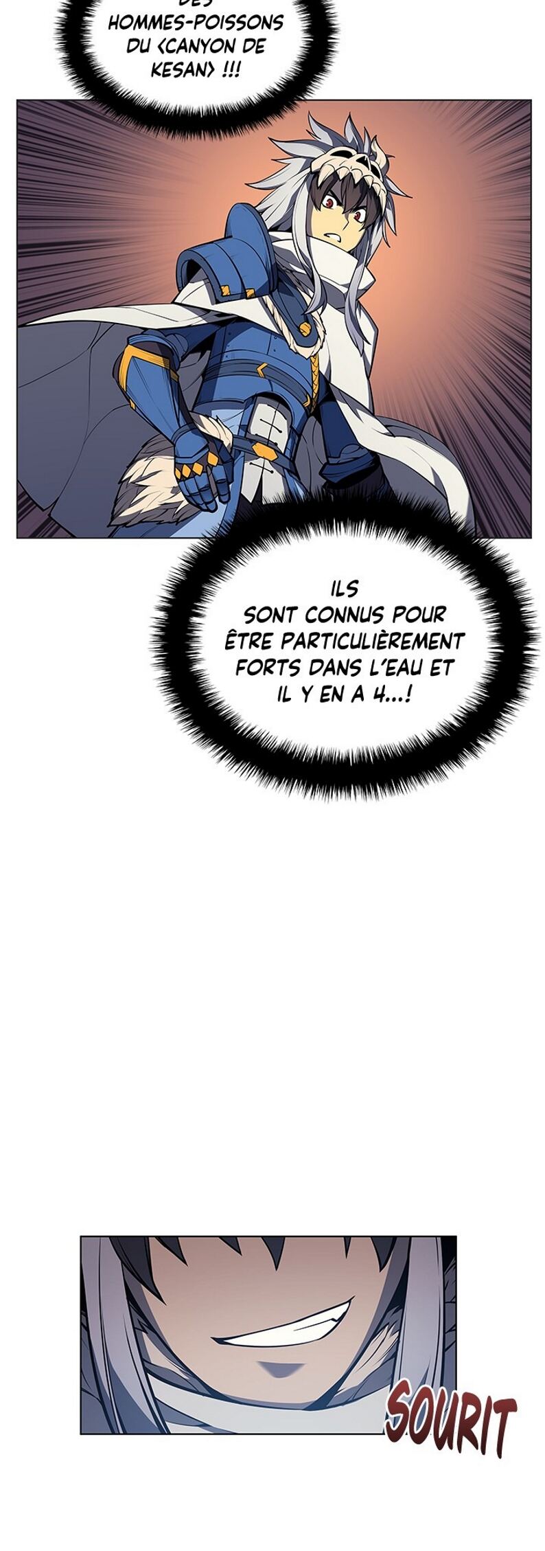 Overgeared (Remake) Chapitre 44 - Page 25