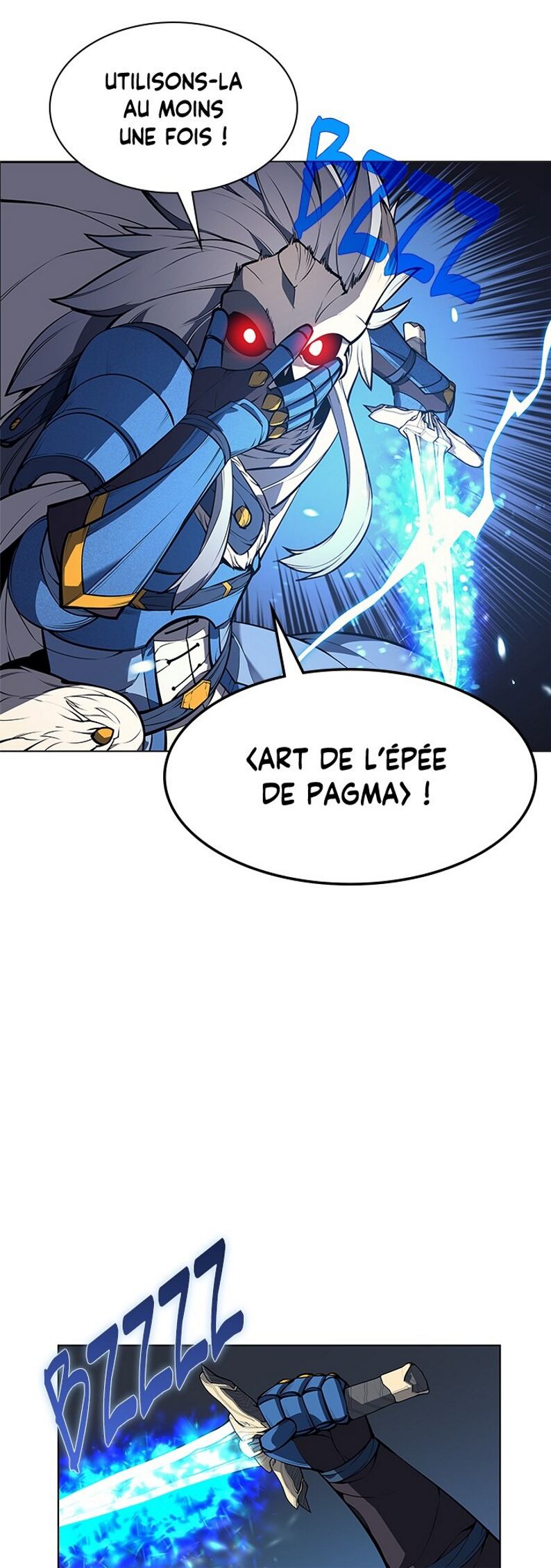 Overgeared (Remake) Chapitre 44 - Page 26