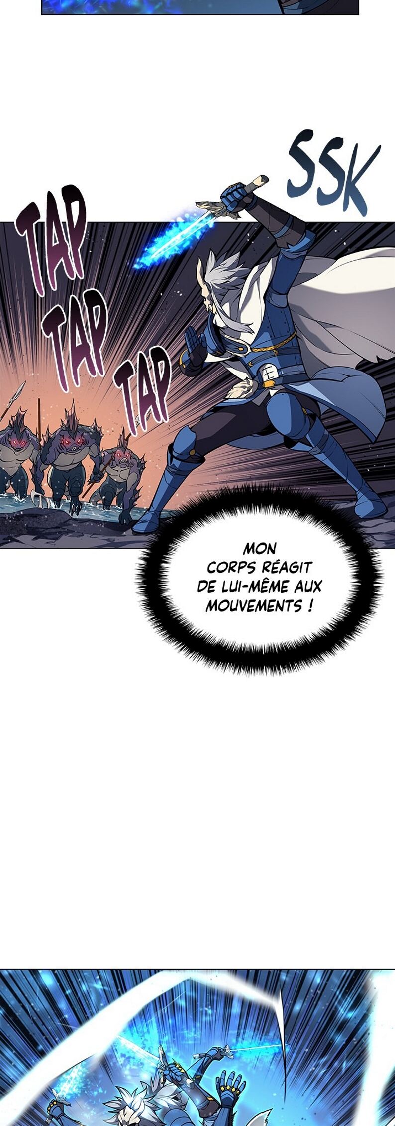 Overgeared (Remake) Chapitre 44 - Page 27