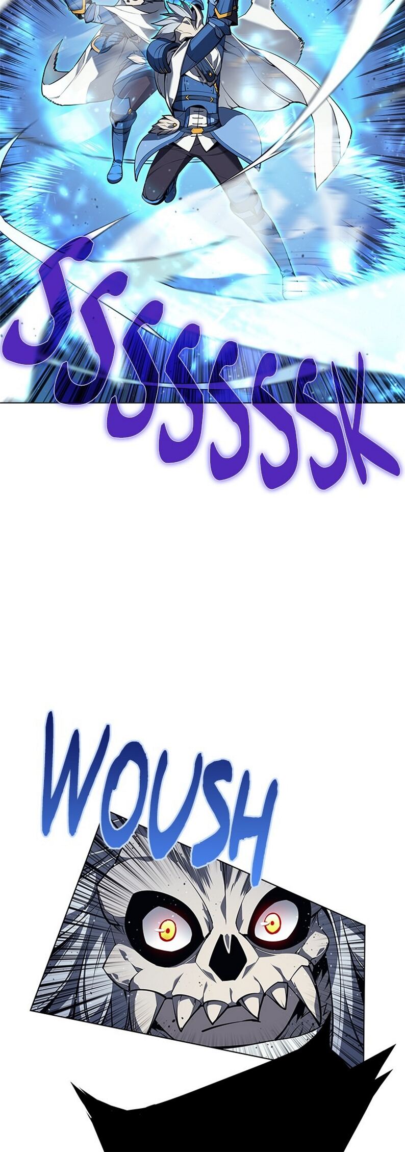 Overgeared (Remake) Chapitre 44 - Page 28