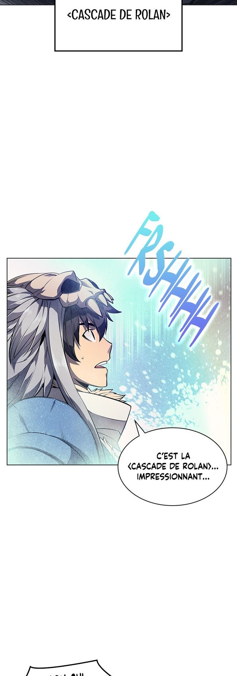 Overgeared (Remake) Chapitre 44 - Page 3