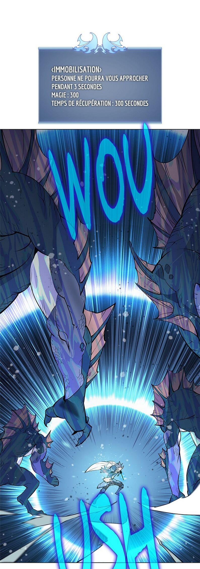 Overgeared (Remake) Chapitre 44 - Page 30
