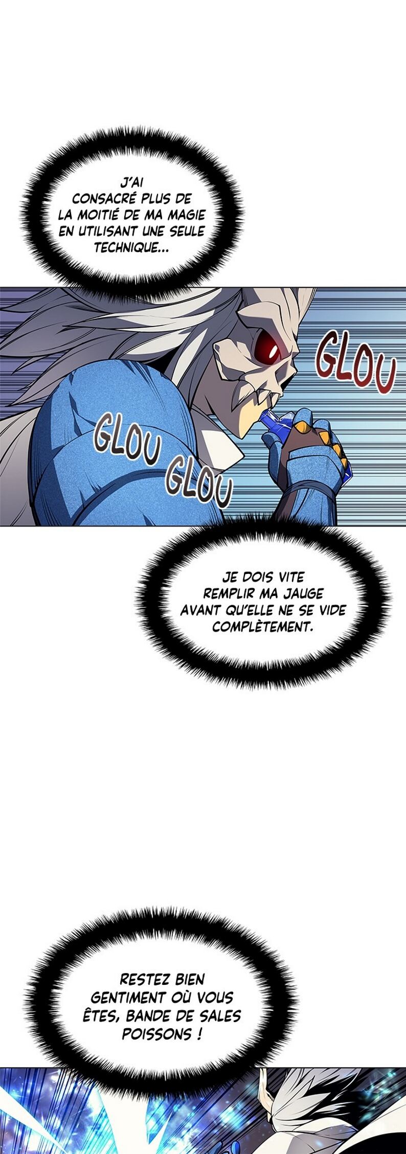 Overgeared (Remake) Chapitre 44 - Page 32