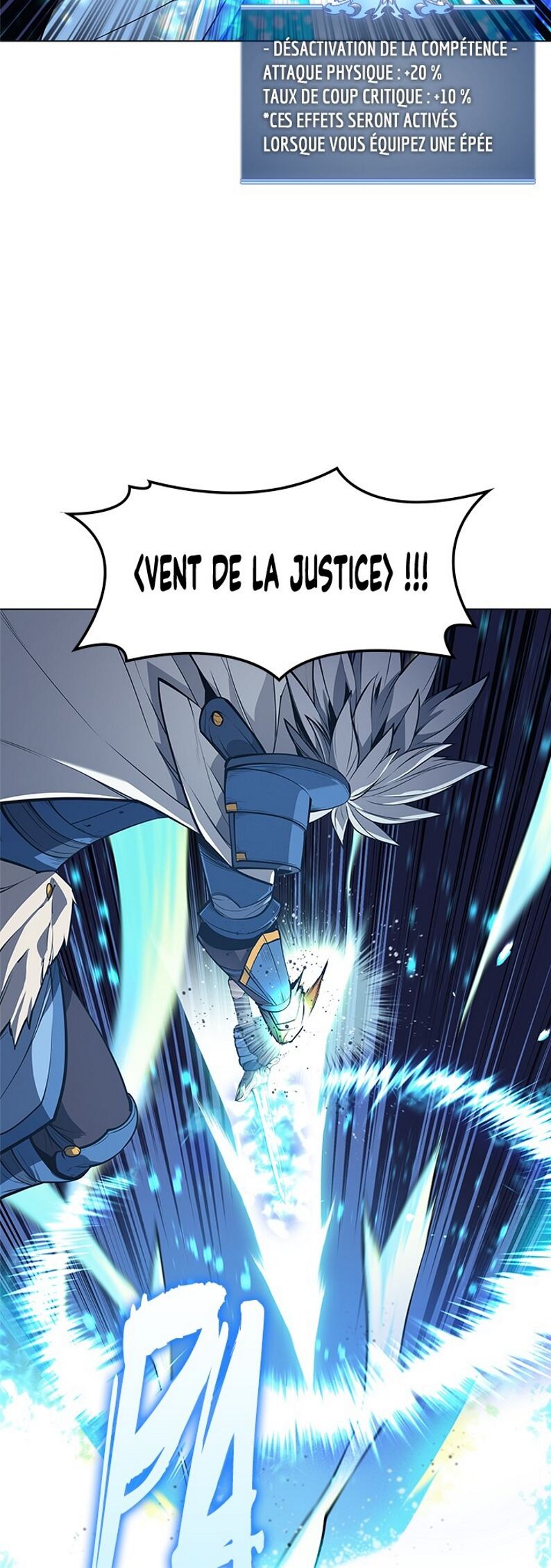 Overgeared (Remake) Chapitre 44 - Page 34