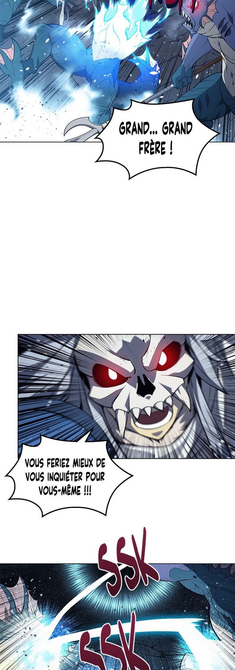 Overgeared (Remake) Chapitre 44 - Page 36