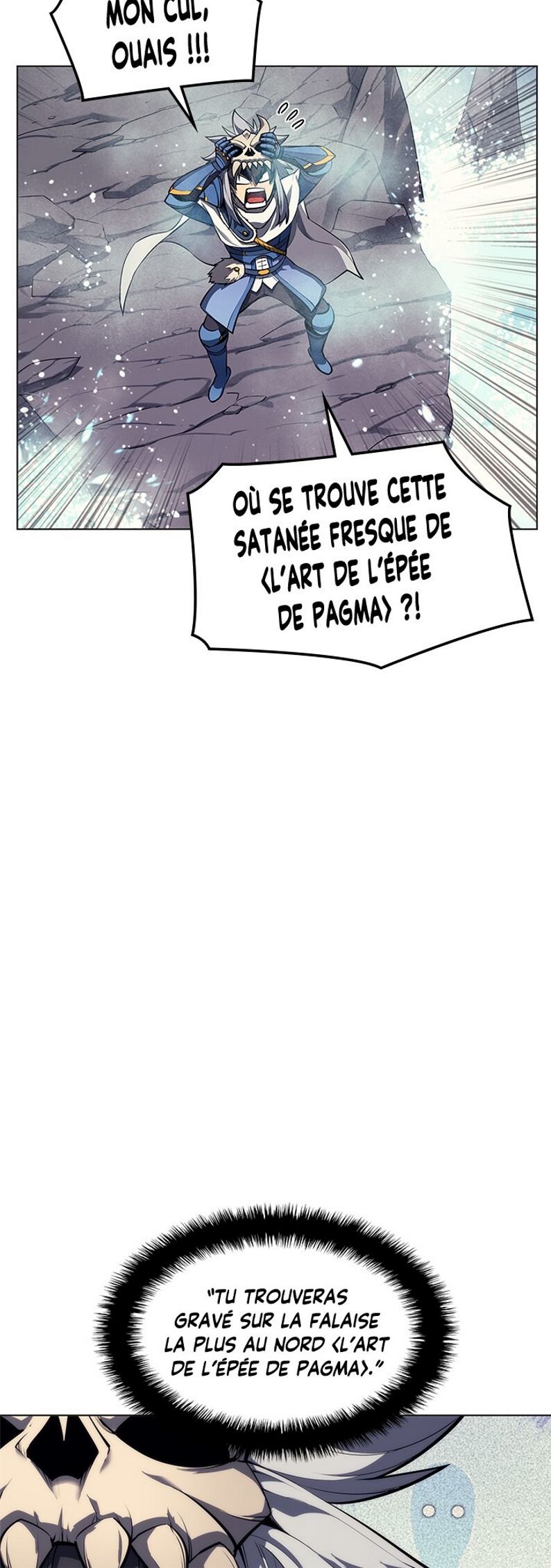 Overgeared (Remake) Chapitre 44 - Page 4