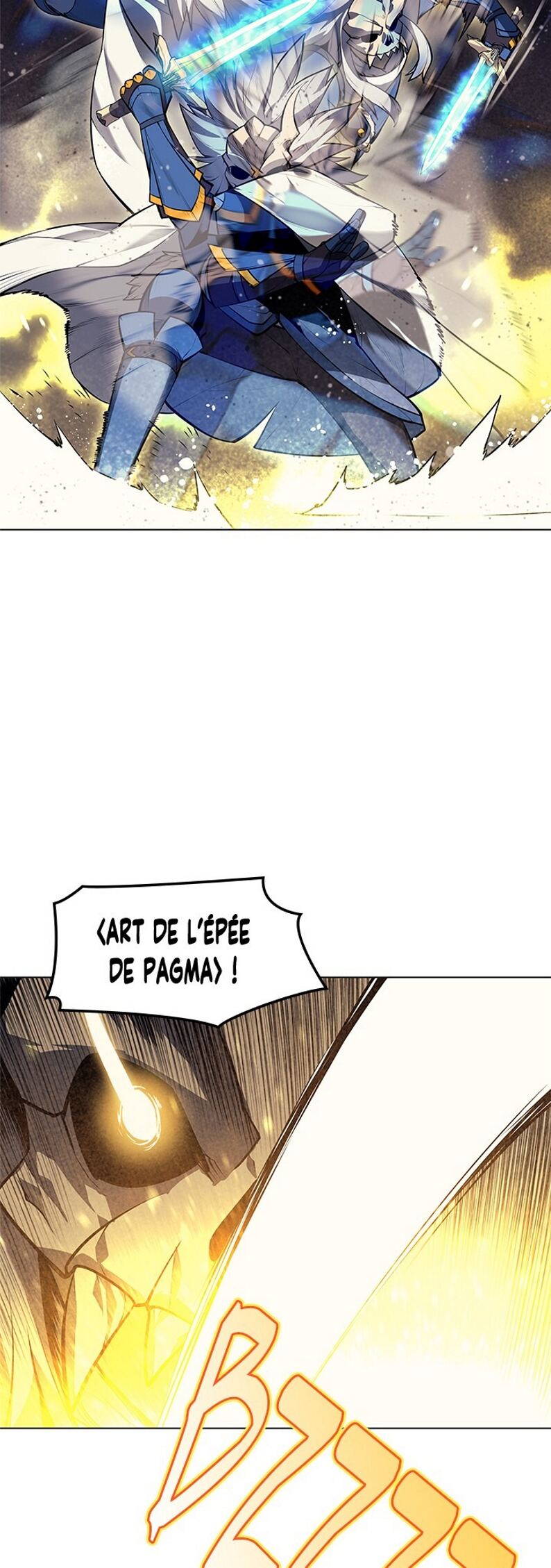 Overgeared (Remake) Chapitre 44 - Page 40