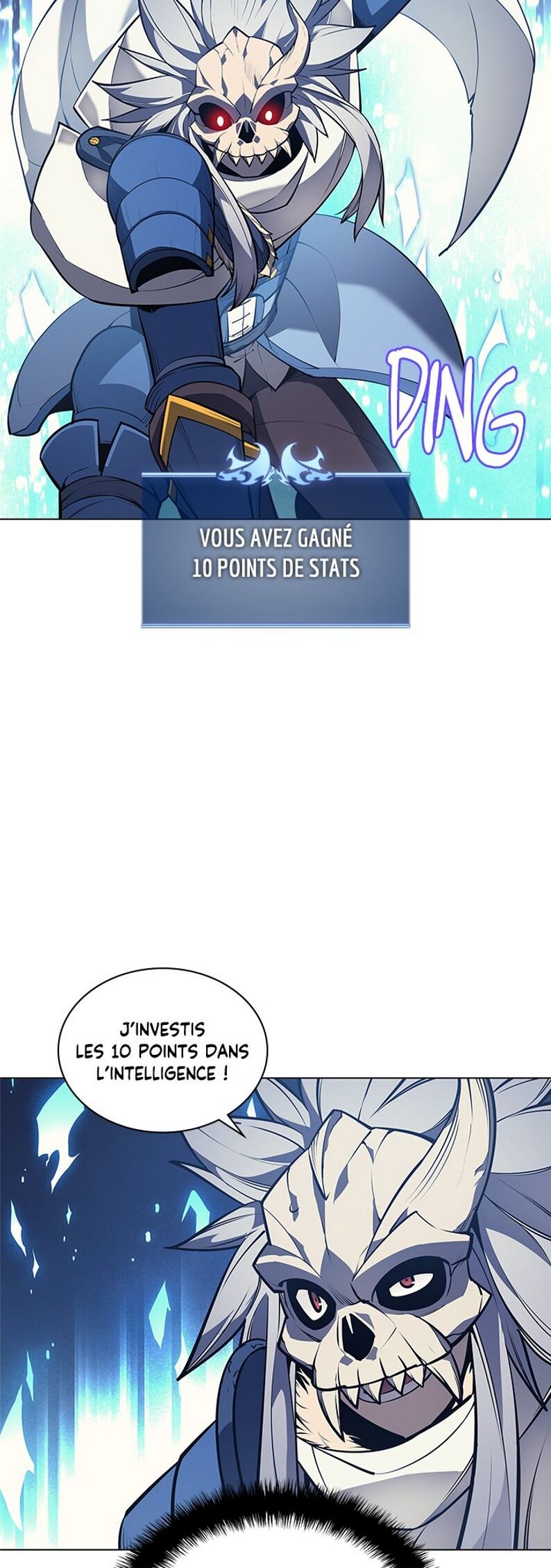 Overgeared (Remake) Chapitre 44 - Page 44