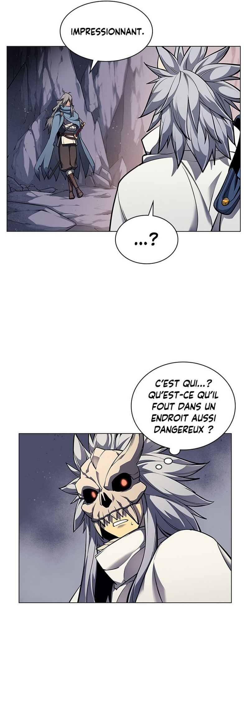 Overgeared (Remake) Chapitre 44 - Page 46