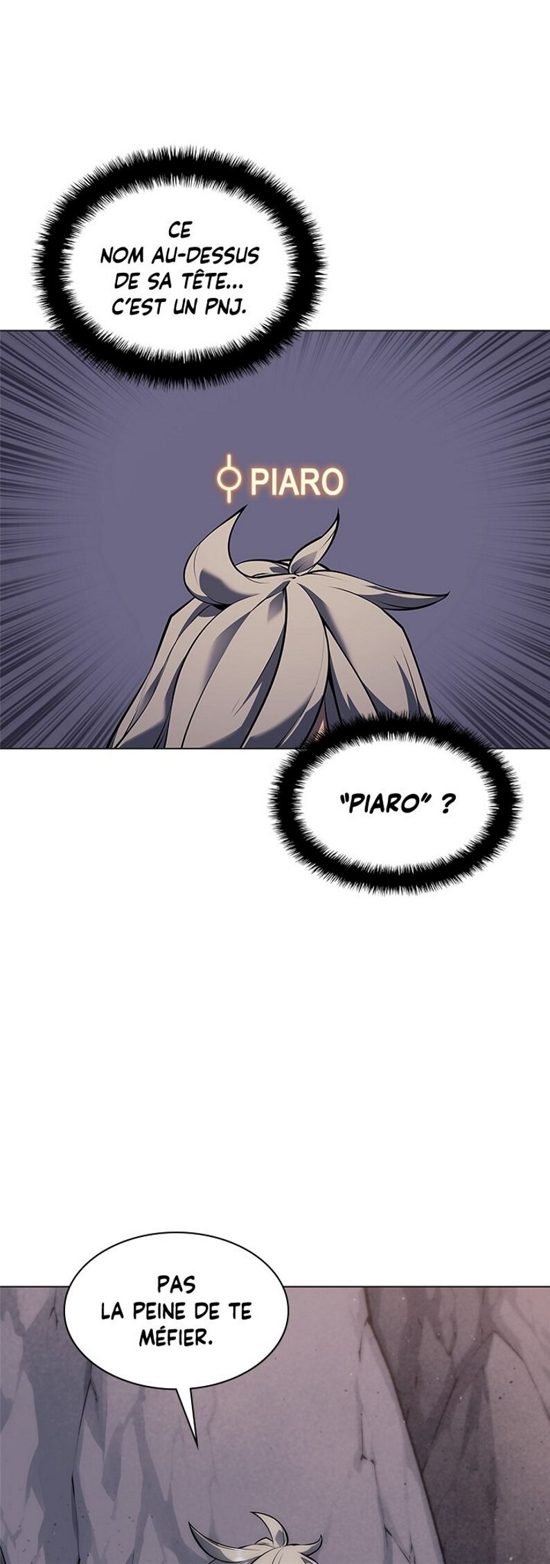 Overgeared (Remake) Chapitre 44 - Page 47
