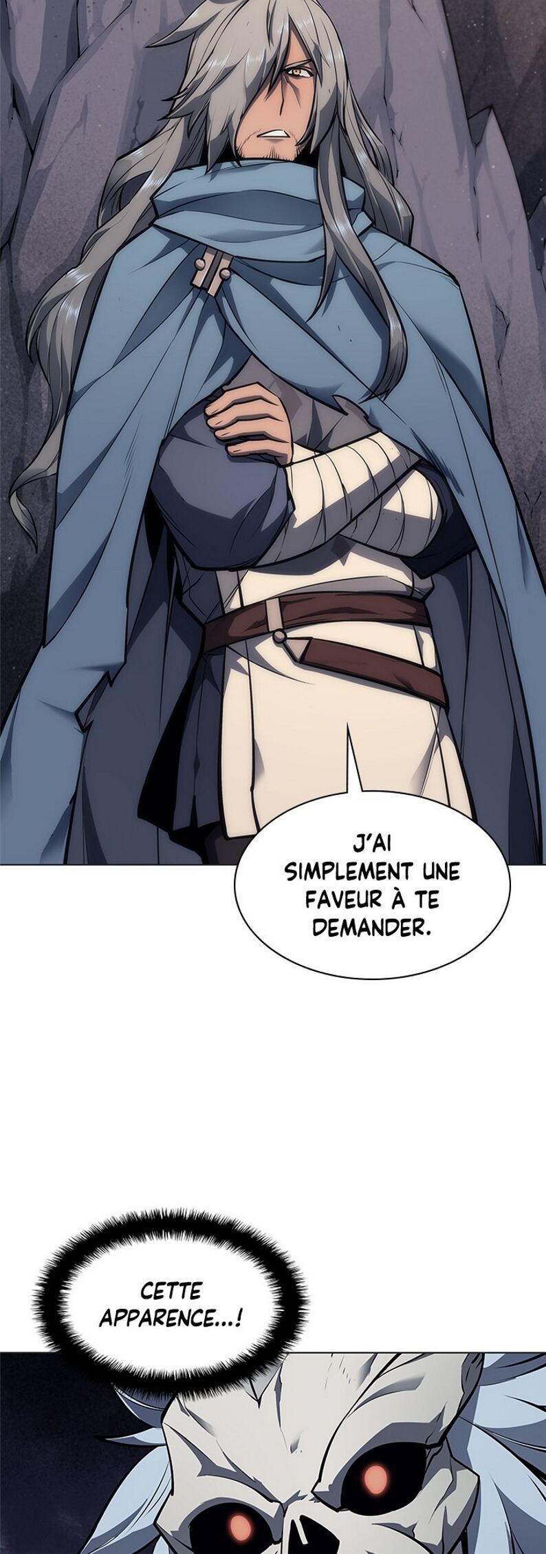Overgeared (Remake) Chapitre 44 - Page 48