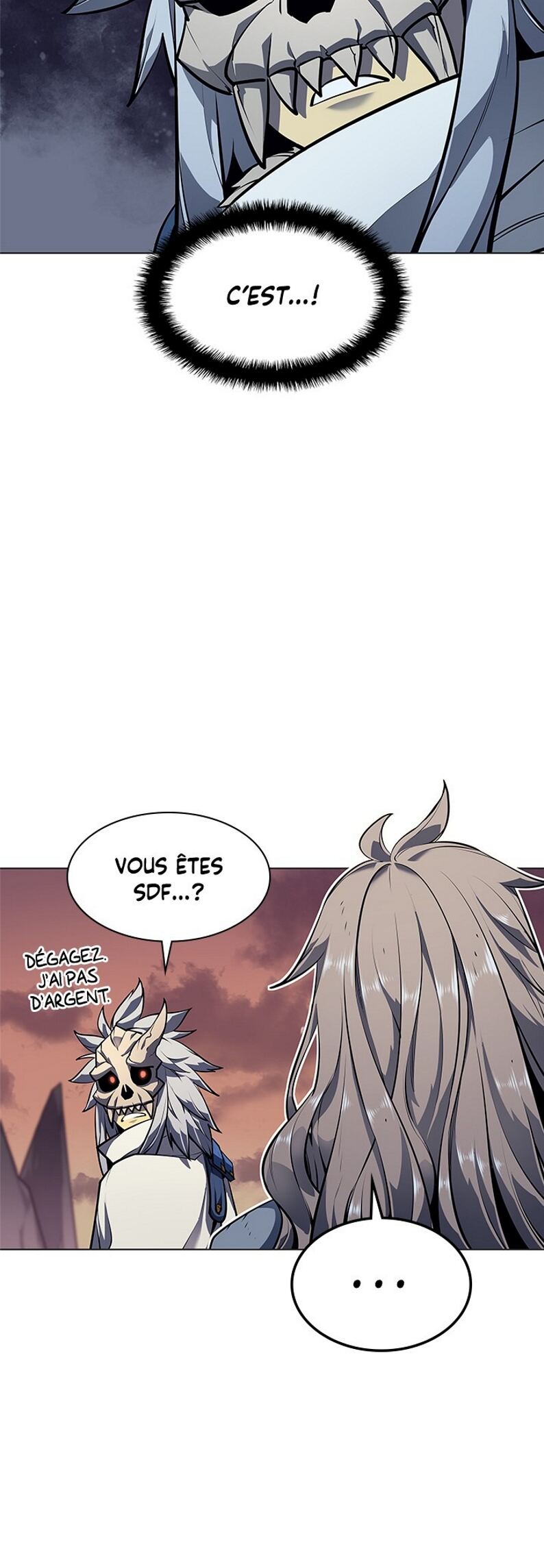 Overgeared (Remake) Chapitre 44 - Page 49