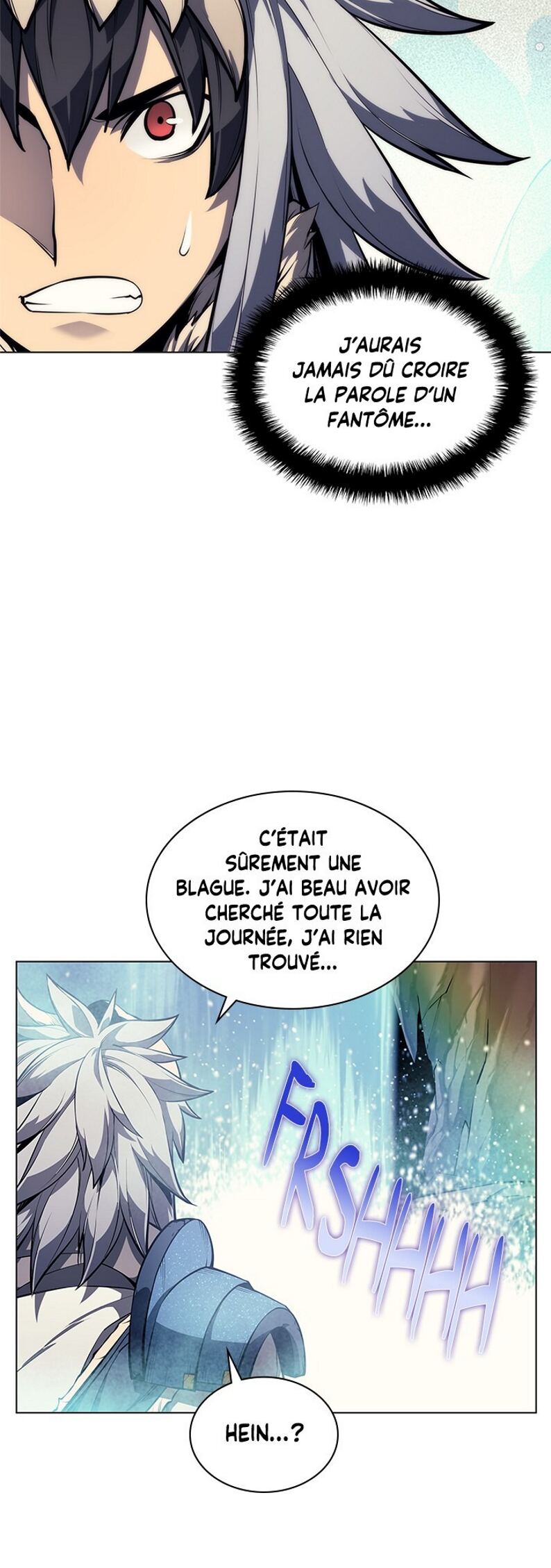 Overgeared (Remake) Chapitre 44 - Page 5