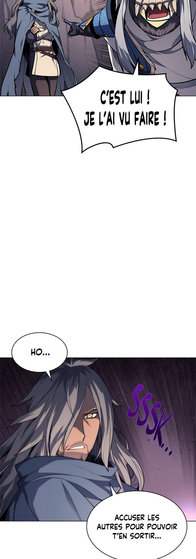 Overgeared (Remake) Chapitre 44 - Page 53