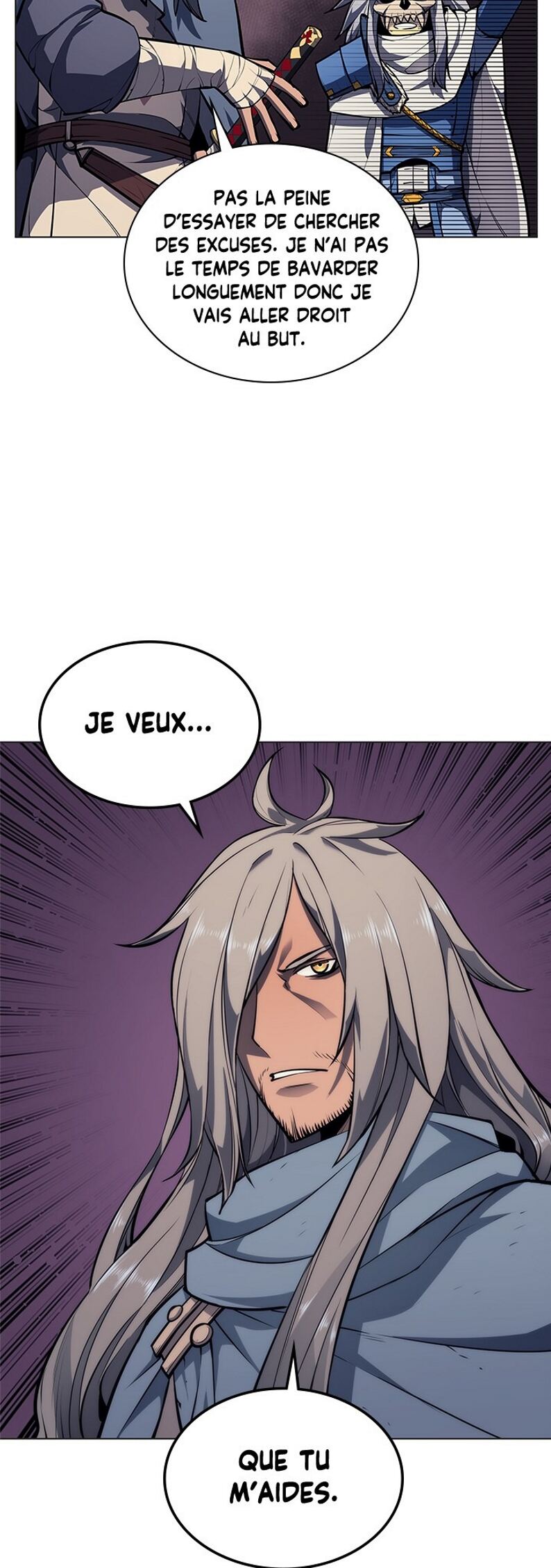 Overgeared (Remake) Chapitre 44 - Page 58