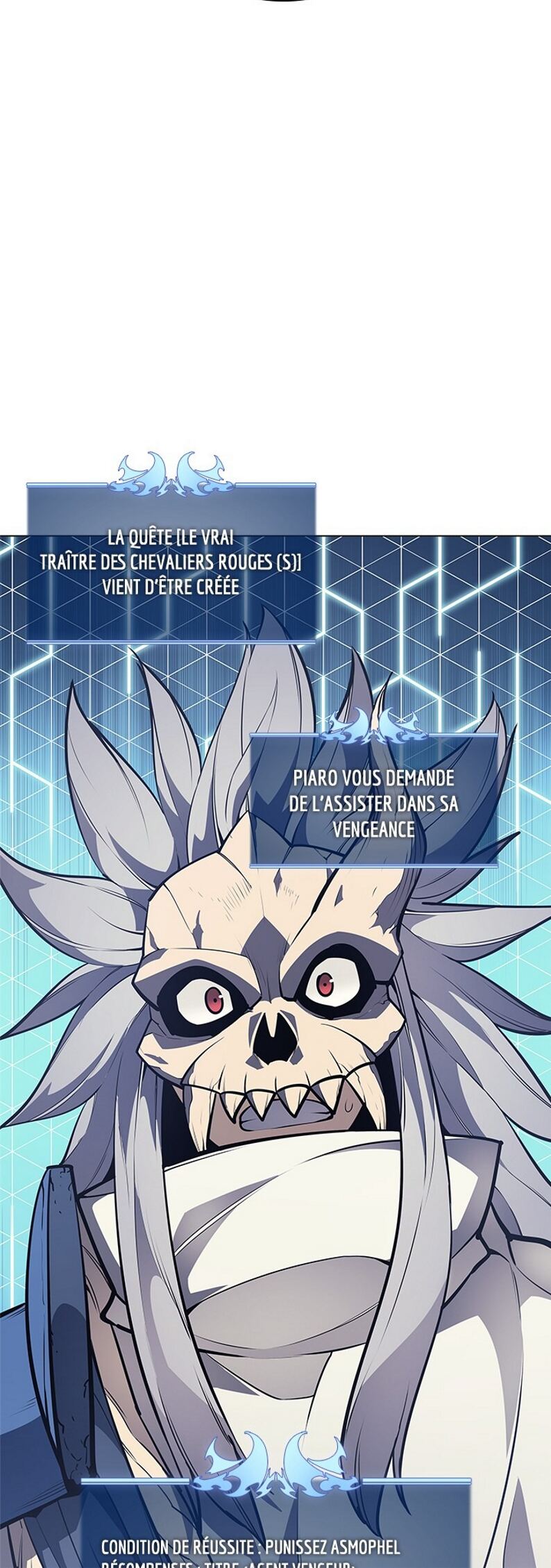 Overgeared (Remake) Chapitre 44 - Page 59