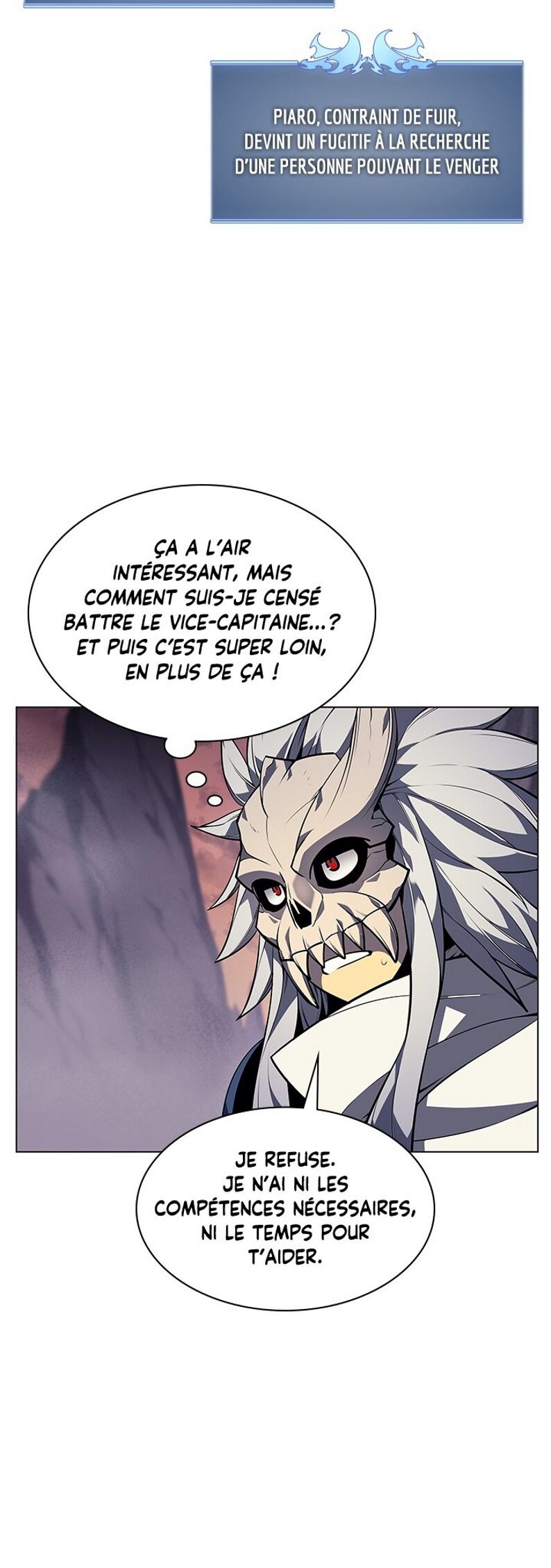 Overgeared (Remake) Chapitre 44 - Page 61