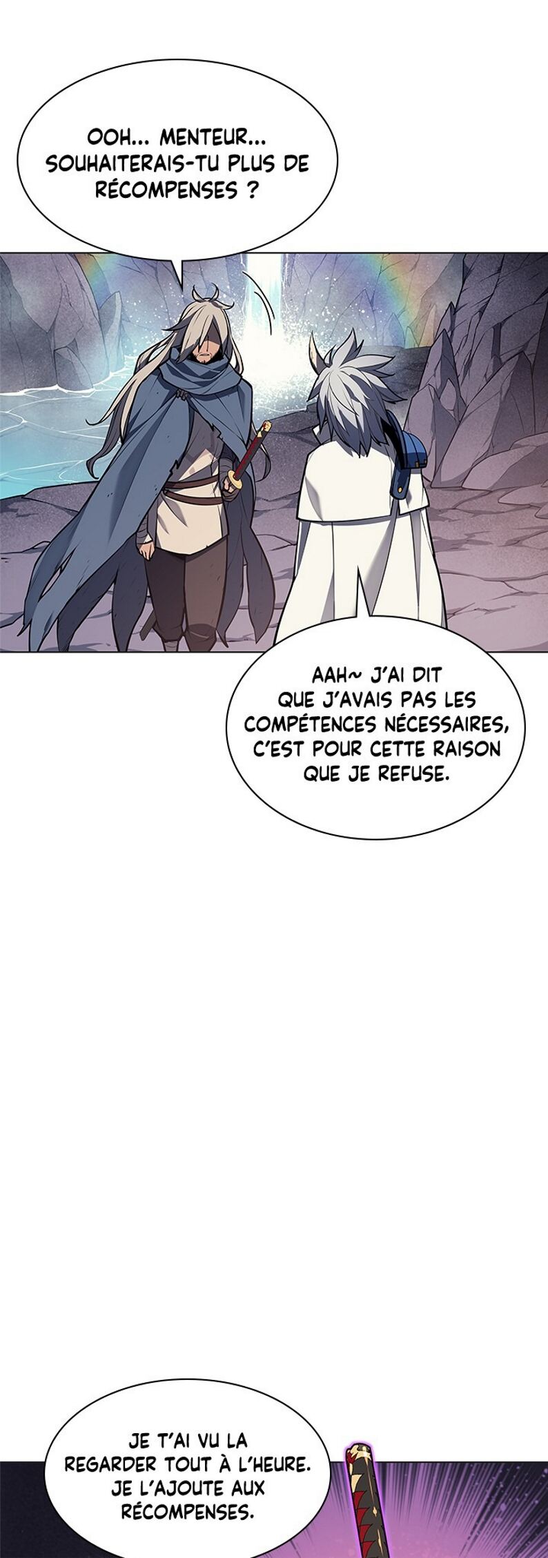 Overgeared (Remake) Chapitre 44 - Page 62