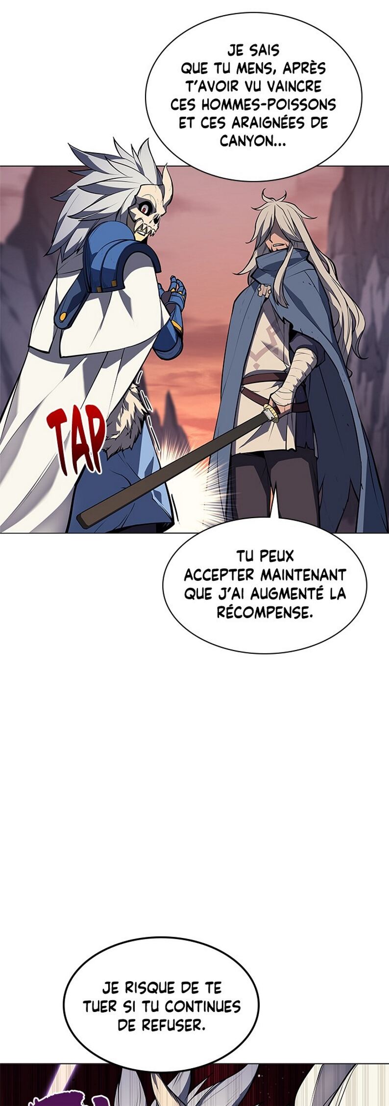 Overgeared (Remake) Chapitre 44 - Page 64