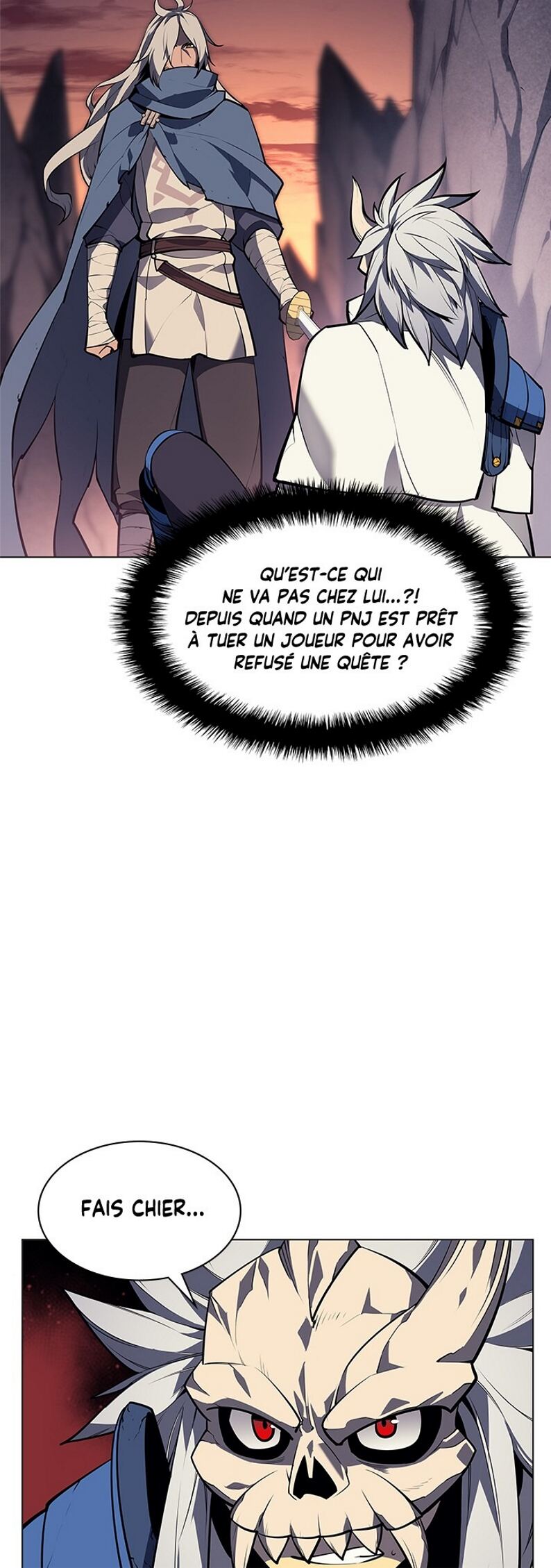 Overgeared (Remake) Chapitre 44 - Page 67