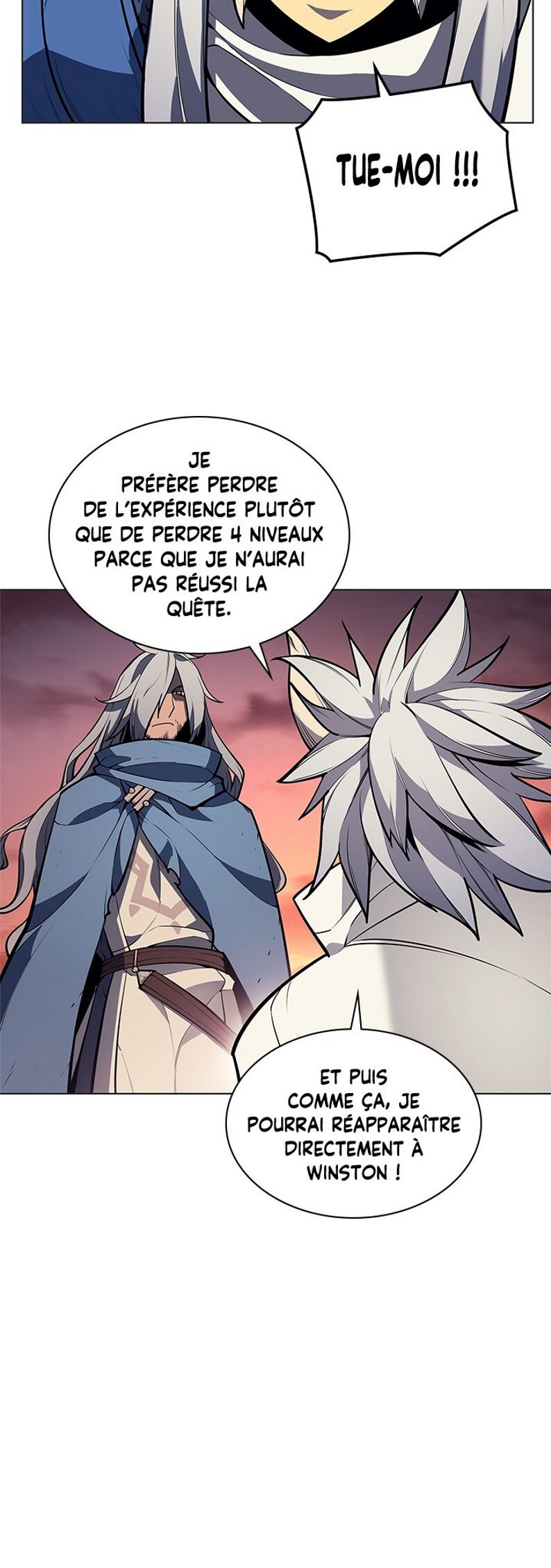 Overgeared (Remake) Chapitre 44 - Page 68