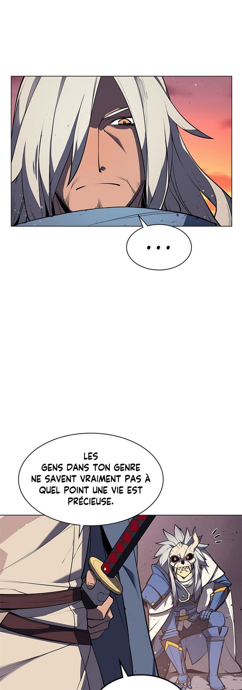 Overgeared (Remake) Chapitre 44 - Page 69