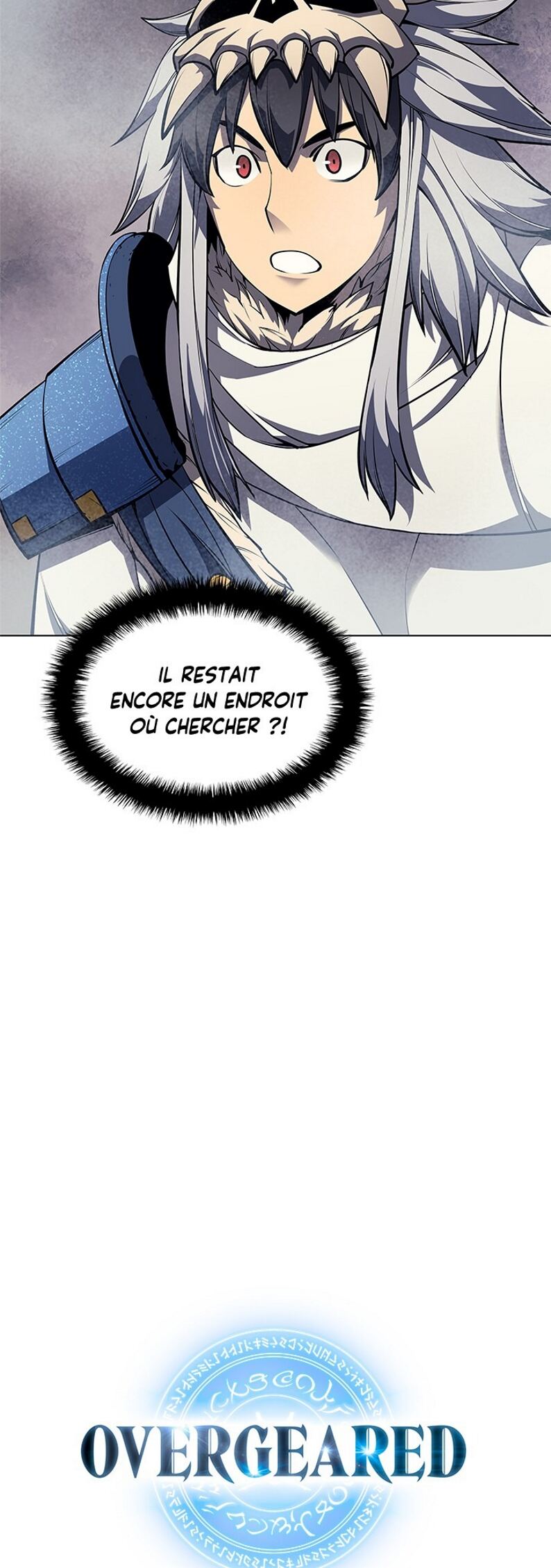 Overgeared (Remake) Chapitre 44 - Page 7