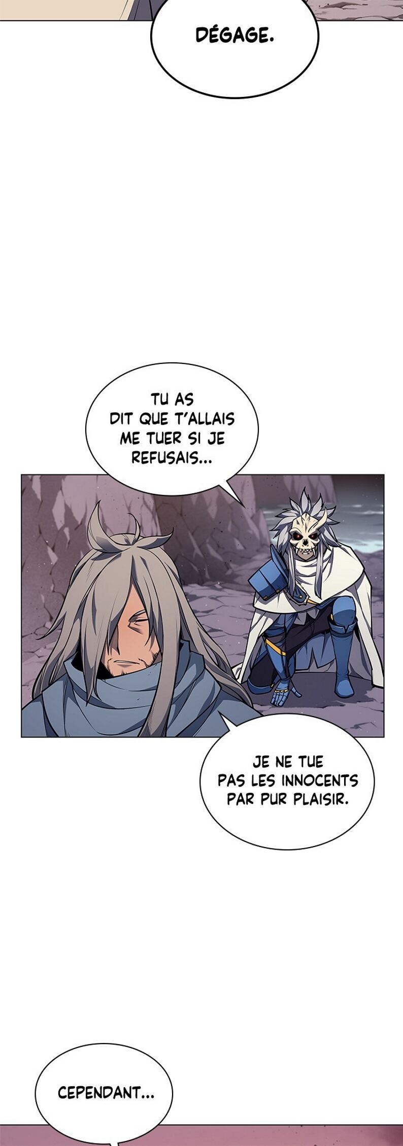 Overgeared (Remake) Chapitre 44 - Page 70