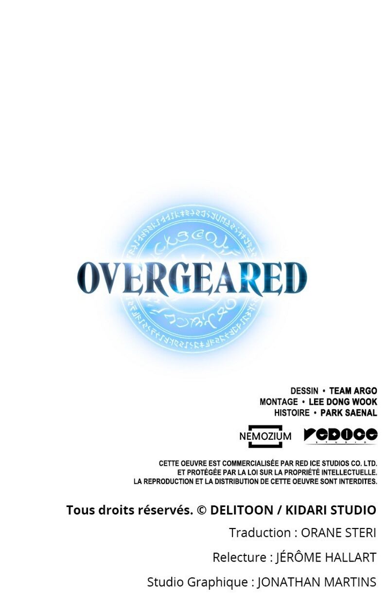 Overgeared (Remake) Chapitre 44 - Page 72