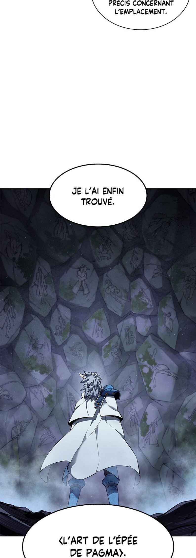 Overgeared (Remake) Chapitre 44 - Page 9