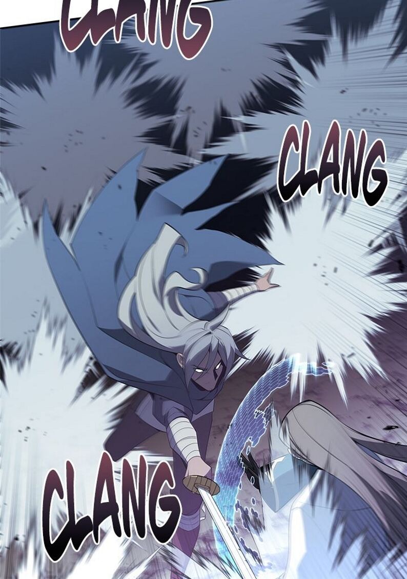Overgeared (Remake) Chapitre 111 - Page 108