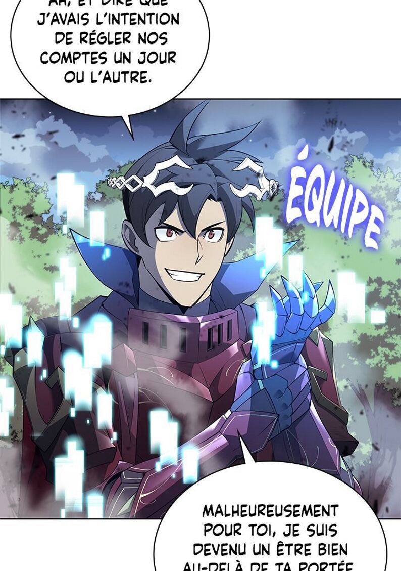 Overgeared (Remake) Chapitre 111 - Page 3