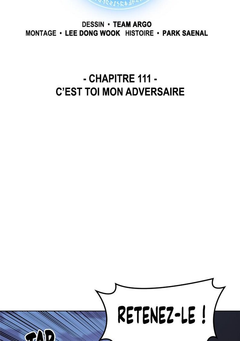 Overgeared (Remake) Chapitre 111 - Page 30