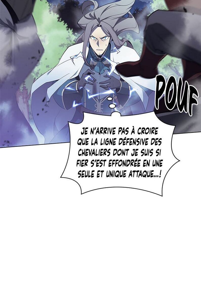 Overgeared (Remake) Chapitre 111 - Page 43