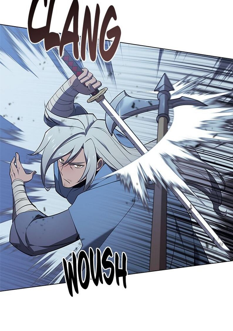 Overgeared (Remake) Chapitre 111 - Page 46