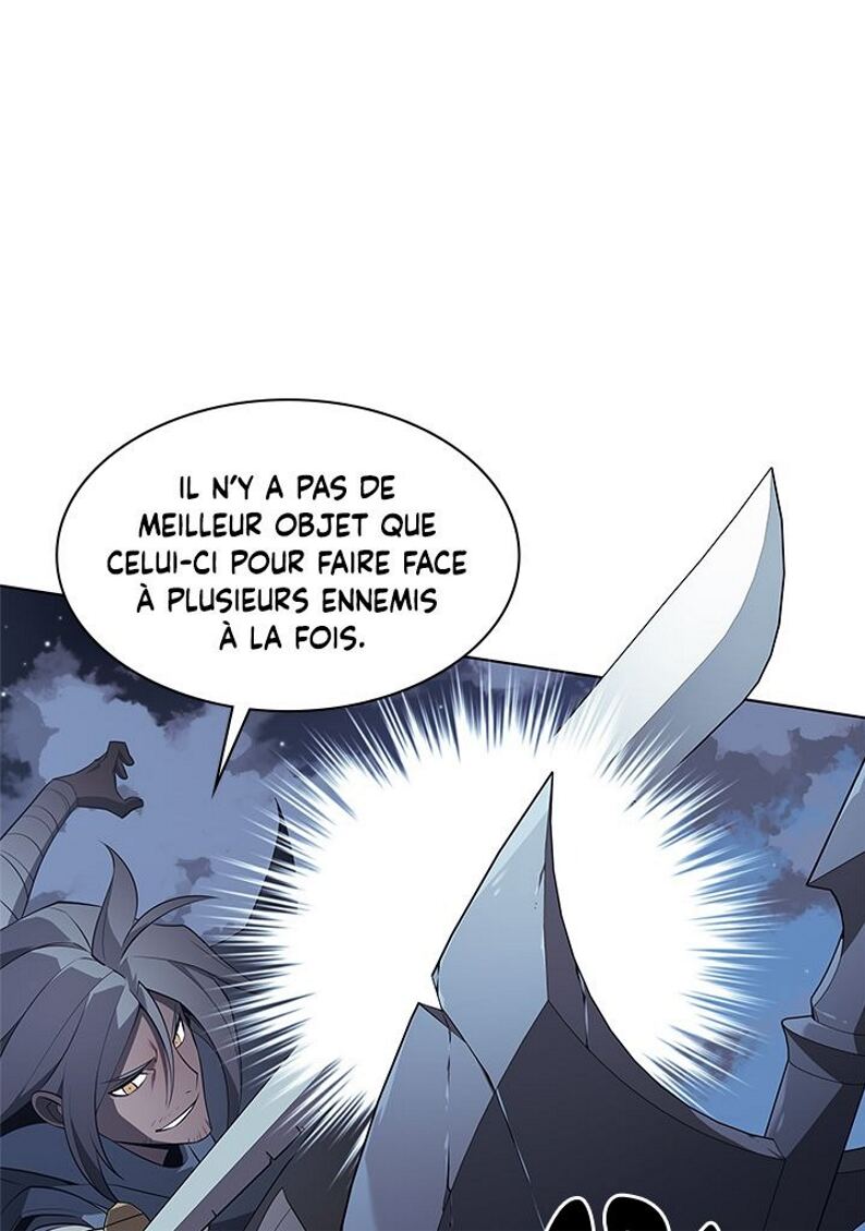 Overgeared (Remake) Chapitre 111 - Page 53