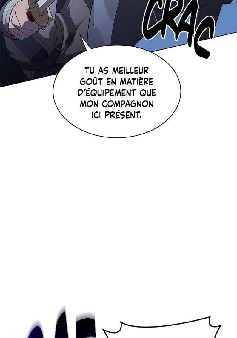 Overgeared (Remake) Chapitre 111 - Page 54