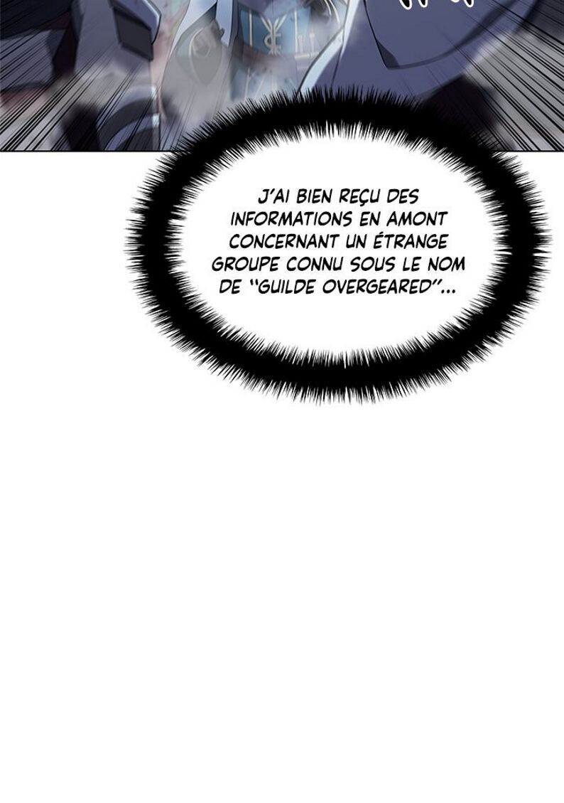 Overgeared (Remake) Chapitre 111 - Page 58
